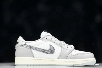 JORDAN 1 Low HF3144-100 AIR 0306